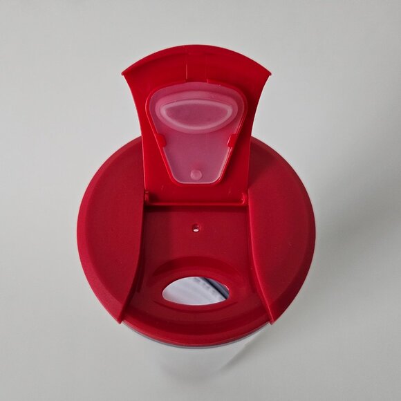 NEW STARBUCKS You Are Here Sevilla, Spain Double Wall Tumbler w/SKU 16floz/473ml - Picture 7 of 7